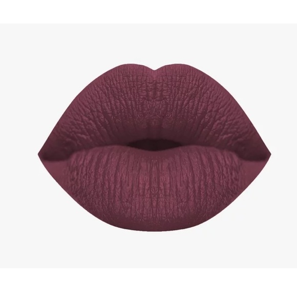 Karity 90's Edition The Mattes Liquid Lipstick - As If NWT Long-lasting Set of 2 - Picture 3 of 7